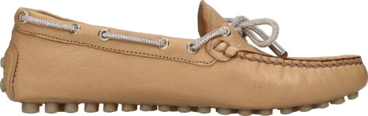Stokton Dame Sko Beige 38 EU, Stokton Dame Sko Beige 38 EU,