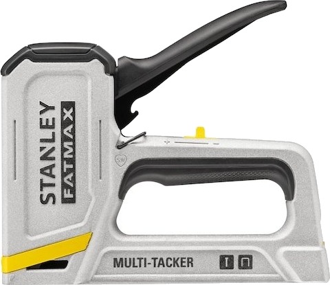 Stanley Outdoor Stanley Fmht70443 0 Sort Sølv Gult Aluminium 160 Mm 1 År Stanley Outdoor Stanley Fmht70443 0 Sort Sølv Gult Aluminium 160 Mm 1 År