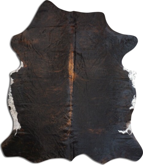Kuskinn Tricolor Exotic 884 Størrelse: 210 x 185 cm