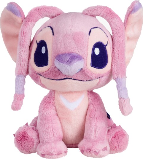 Disney Mykdyr Angel Refresh 25cm
