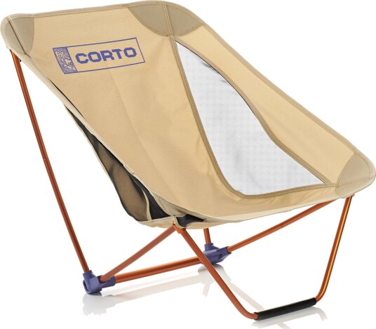 Stol Corto Folding Chair UL Desert Stol Corto Folding Chair UL Desert