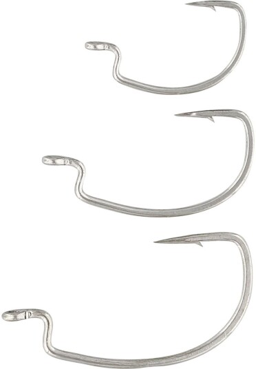 Westin Sandy Andy Wl Jig Wide Gap Hook