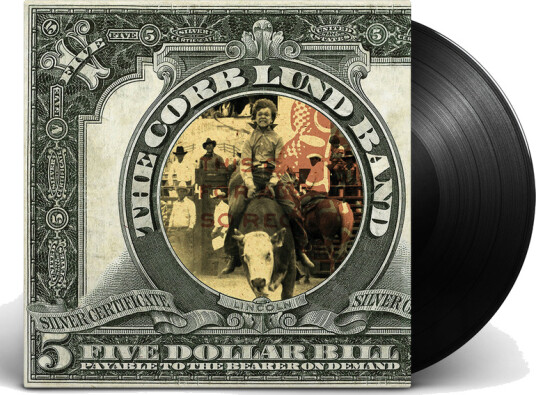 Five Dollar Bill
