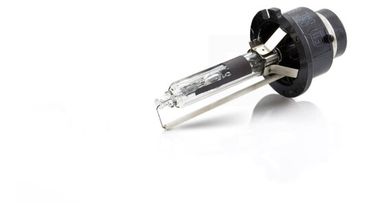 Lumen D2r Xenonpære (1stk) (4300k)