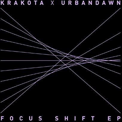 Focus Shift Vinyl