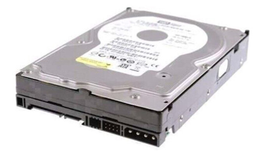 Acer Harddisk - Harddisk - 640 GB - 3.5" - 7200 rpm - SATA-300 - cache