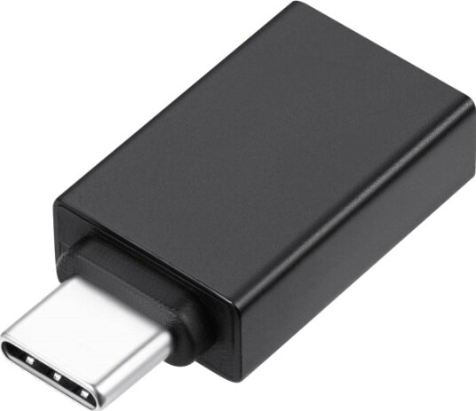 Perixx Usb 3.1 Gen 1 Usb3.0 Adapter [Usb-C Til Usb 2.0 Type A] Peripro-404