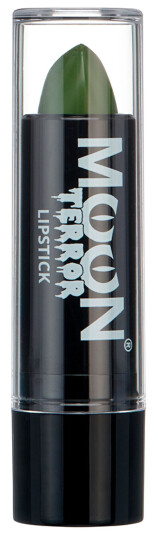 Buttericks Leco AB Moon Creations Halloween Leppestift - Zombie Green
