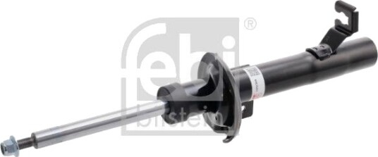 FEBI BILSTEIN 1002369 Støtdemper FEBI BILSTEIN 1002369 Støtdemper