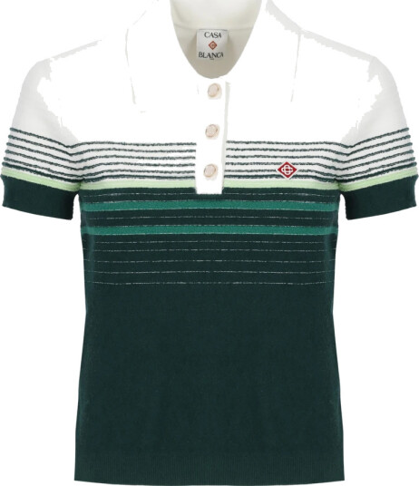 Casablanca Dame Topper Flerfarget S, Casablanca Dame Topper Flerfarget S,