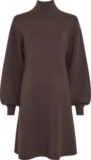 MSCH Copenhagen Mercy East M Dress Brun XS/S