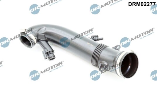 Sugeslange luftfilter Dr.Motor Automotive DRM02277