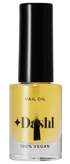 Dashl Vegan Nail Oil