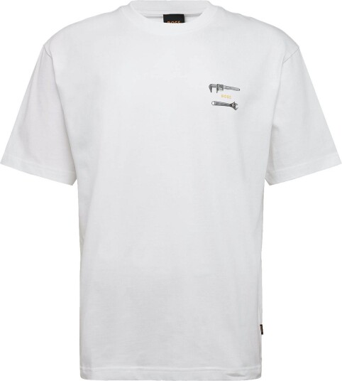 BOSS Te_Tools   WHITE   XL