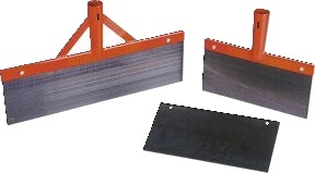 Metallskrape Metallskrape