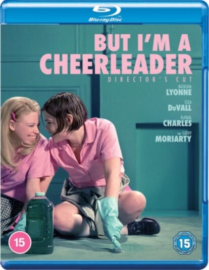 But I'm A Cheerleader (1999) But I'm A Cheerleader (1999)