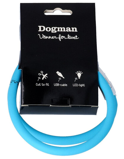 Dogman Led-Ring Silicon Dogman Led-Ring Silicon