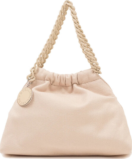 Stella McCartney Dame Vesker Hvit ONE SIZE, Stella McCartney Dame Vesker Hvit ONE SIZE,