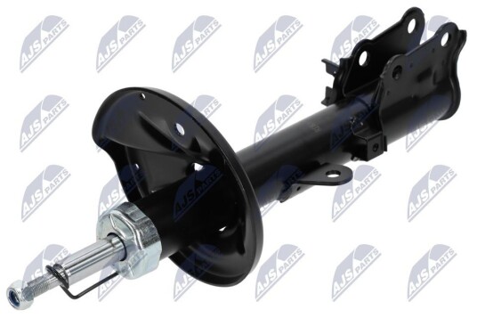 Støtdemper NTY A-KA-323 Støtdemper NTY A-KA-323