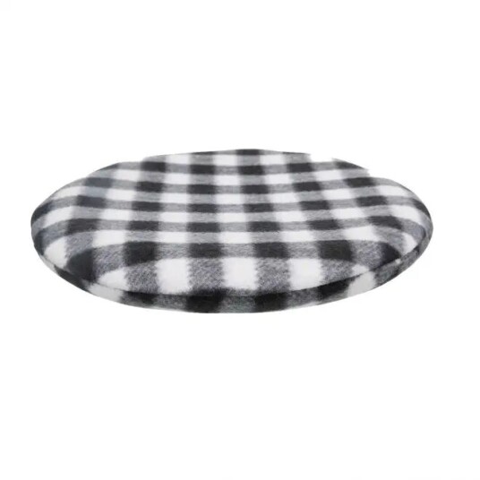 Trixie Varmepute Svart/Vit Trixie Varmepute Svart/Vit