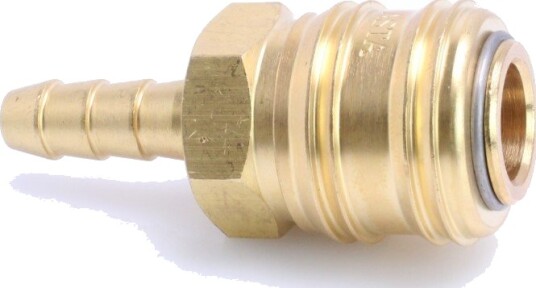 Kobling ASTA OC25H/BRASS