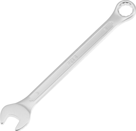 PELA 562413 U-Ringnyckel 9 mm
