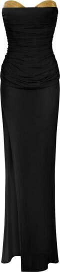 Elisabetta Franchi Dame Kjoler Svart M,