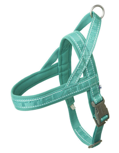 Hurtta Casual Sele Eco Peacock (90-100 cm)