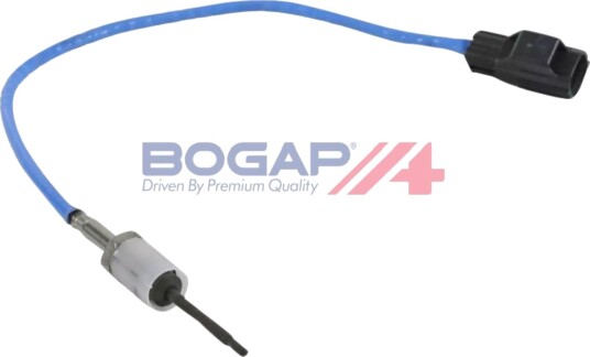 BOGAP F6120132 Sensor, eksostemperatur BOGAP F6120132 Sensor, eksostemperatur