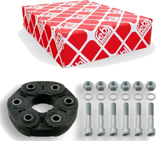 FEBI BILSTEIN 29861 Ledd, longitudinalbølge