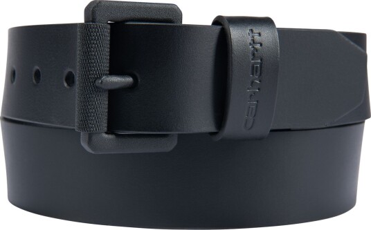Carhartt Belte A000556002 Svart W34