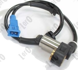 Sensor, ABS ABAKUS 120-02-102