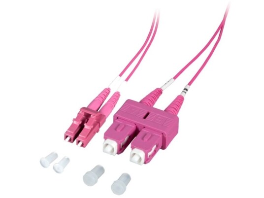 Efb Elektronik O0323.2-1.2 2 M Om4 2X Sc 2X Lc