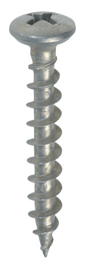 Schneider Electric 3782440 Monteringsskrue 100-pakning, C2 45 x 4,8 mm