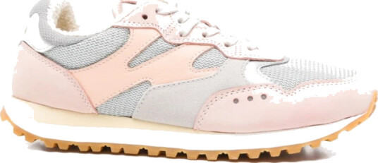 Woolrich Dame Sko Rosa 38 EU, Woolrich Dame Sko Rosa 38 EU,