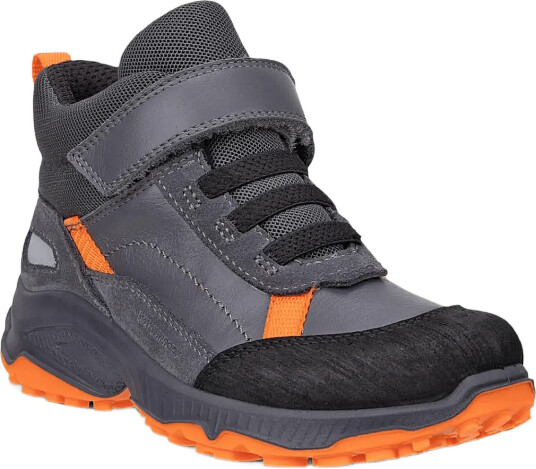 ECCO Receptor Xp K Grey 27