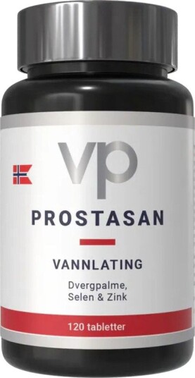 Prostasan 120 tabletter Prostasan 120 tabletter