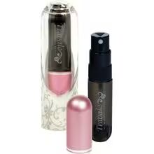 Travalo Pure Pink Excel 5ml Travalo Pure Pink Excel 5ml