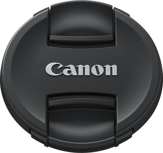 Canon E-77II Objektivdeksel 77mm for EF-Objektiv Canon E-77II Objektivdeksel 77mm for EF-Objektiv