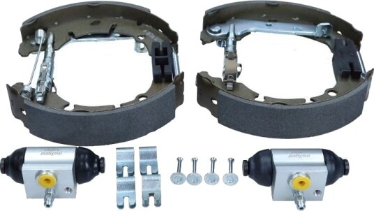 Bremsesko sett MAXGEAR 19 5673KIT