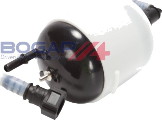 Filter drivstoff transportenhet BOGAP E8110107