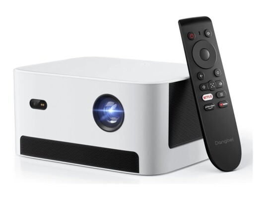 Dangbei Neo Smart Projector White