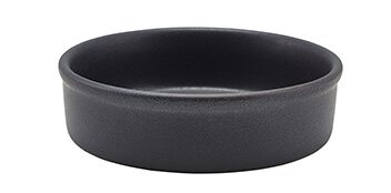 Stentøy Antigo Tapas Skål 10cm - Terra