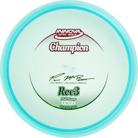 Innova Champion Midrange Roc3 - Assortert