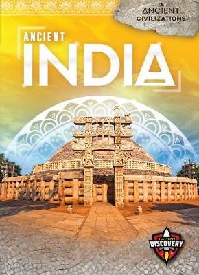 Ancient India Av Sara Green