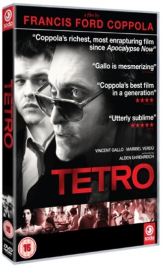 Tetro