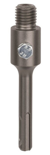 Bosch SDS plus Utvidelsesskaft M16 105 mm for hulborkroner Bosch SDS plus Utvidelsesskaft M16 105 mm for hulborkroner