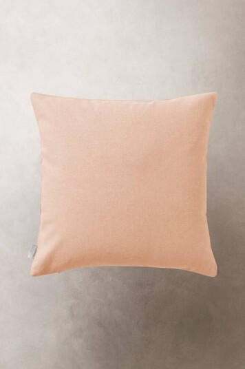 Jotex ELI putetrekk 50x50 cm Nougat 1708780-04-31 1708780-01-31
