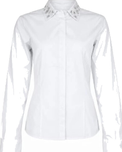 Liu Jo Dame Bluser & Skjorter Hvit XL,