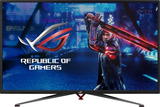ASUS ROG Strix XG438QR